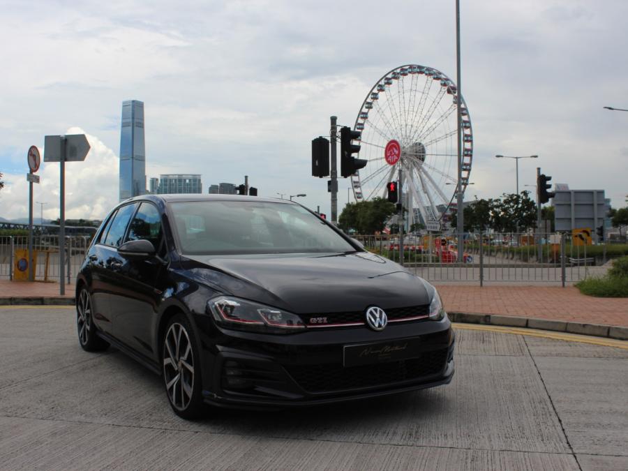 Golf GTI Performance - Image 1