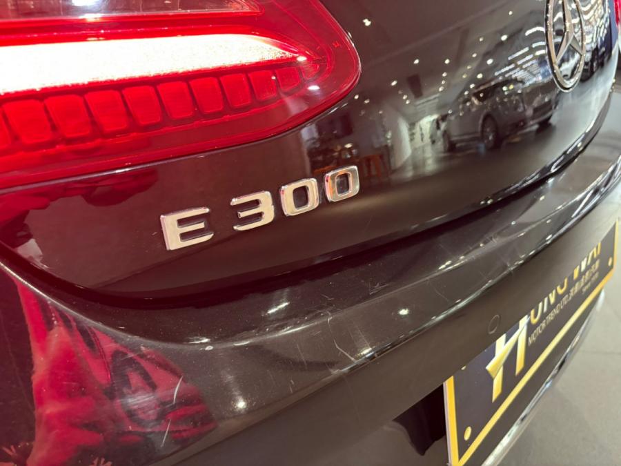 E300 AMG Coupe - Image 3