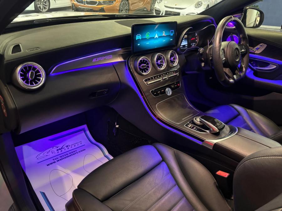 C250 AMG - Image 5