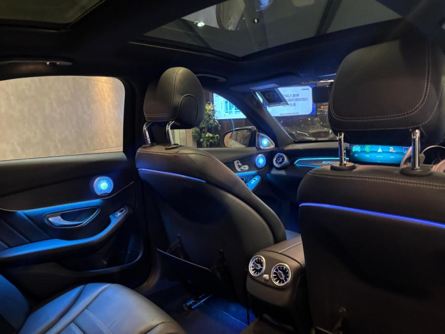 C250 AMG - Image 6