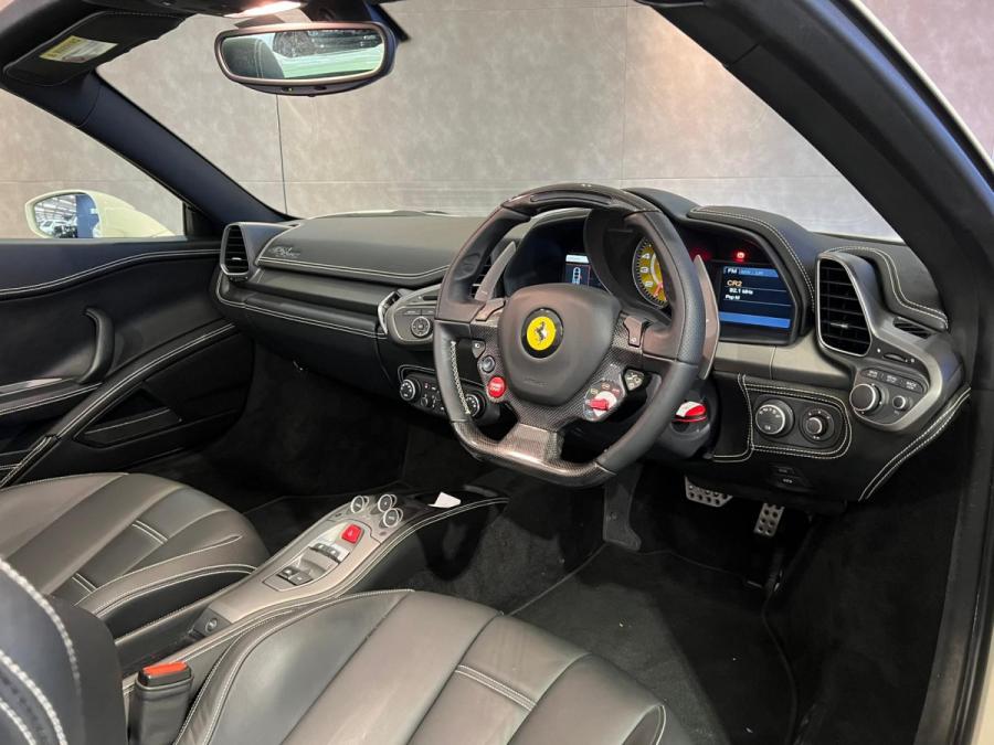 458 SPIDER - Image 5