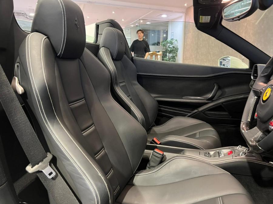 458 SPIDER - Image 6