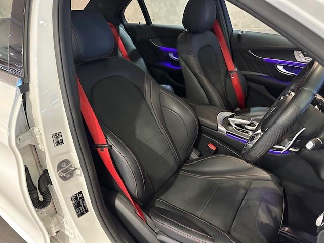 AMG C43 4MATIC FACELIFT W205 - Image 6