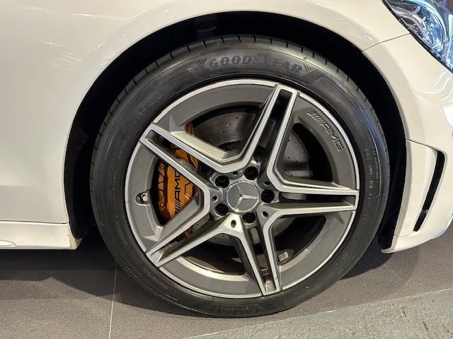 AMG C43 4MATIC FACELIFT W205 - Image 7