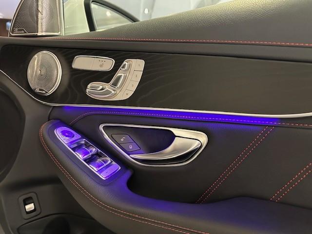 AMG C43 4MATIC FACELIFT W205 - Image 9