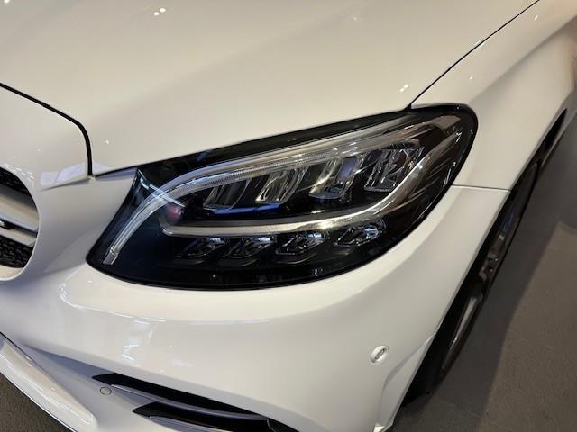 AMG C43 4MATIC FACELIFT W205 - Image 13