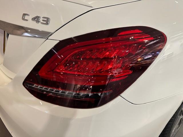 AMG C43 4MATIC FACELIFT W205 - Image 14