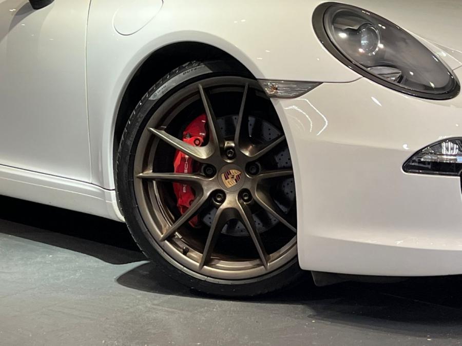 911 CARRERA S COUPE - Image 3
