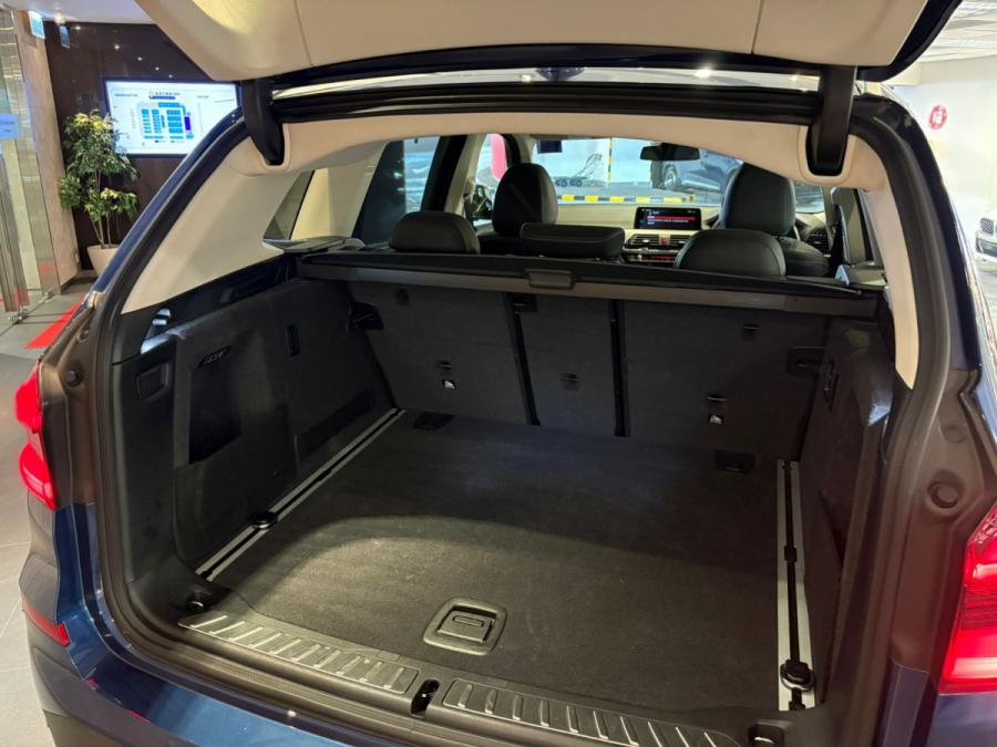 X3 xDrive20iA X-Line - Image 7