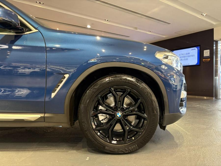 X3 xDrive20iA X-Line - Image 3