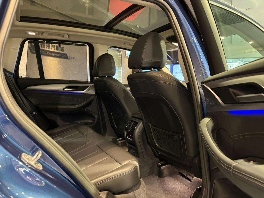 X3 xDrive20iA X-Line - Image 6