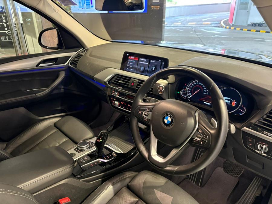 X3 xDrive20iA X-Line - Image 4