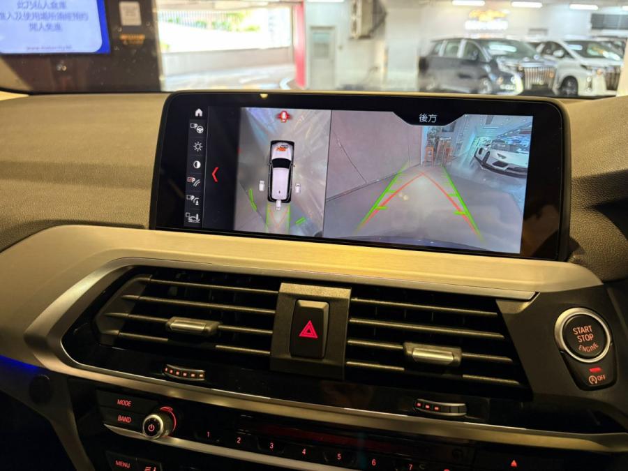 X3 xDrive20iA X-Line - Image 5