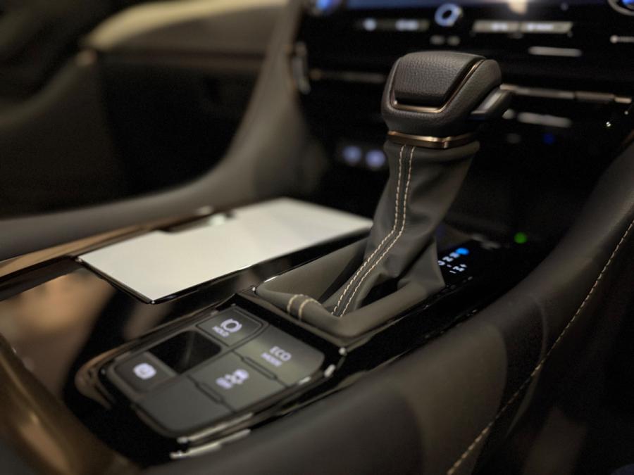 ALPHARD 2.5 Z - Image 11