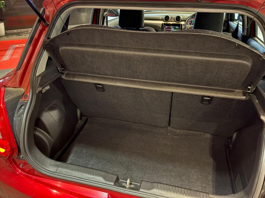 Swift 1.0T 2WD 6AT - Image 7