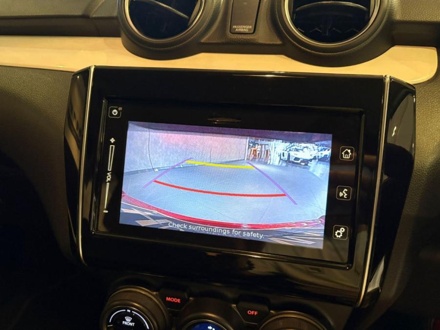 Swift 1.0T 2WD 6AT - Image 5