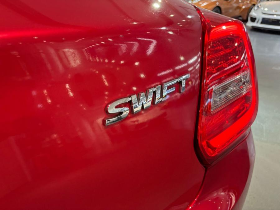 Swift 1.0T 2WD 6AT - Image 3