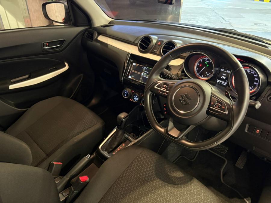 Swift 1.0T 2WD 6AT - Image 4