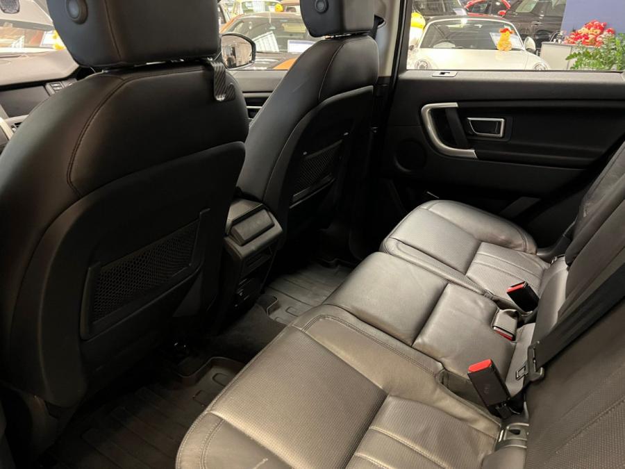 Discovery Sport SE 7S - Image 8