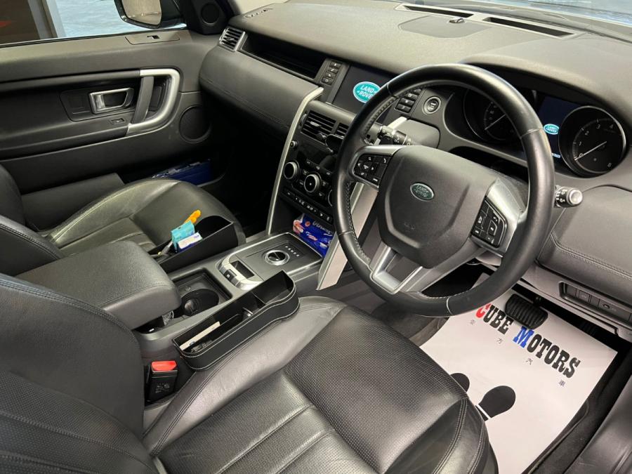 Discovery Sport SE 7S - Image 3