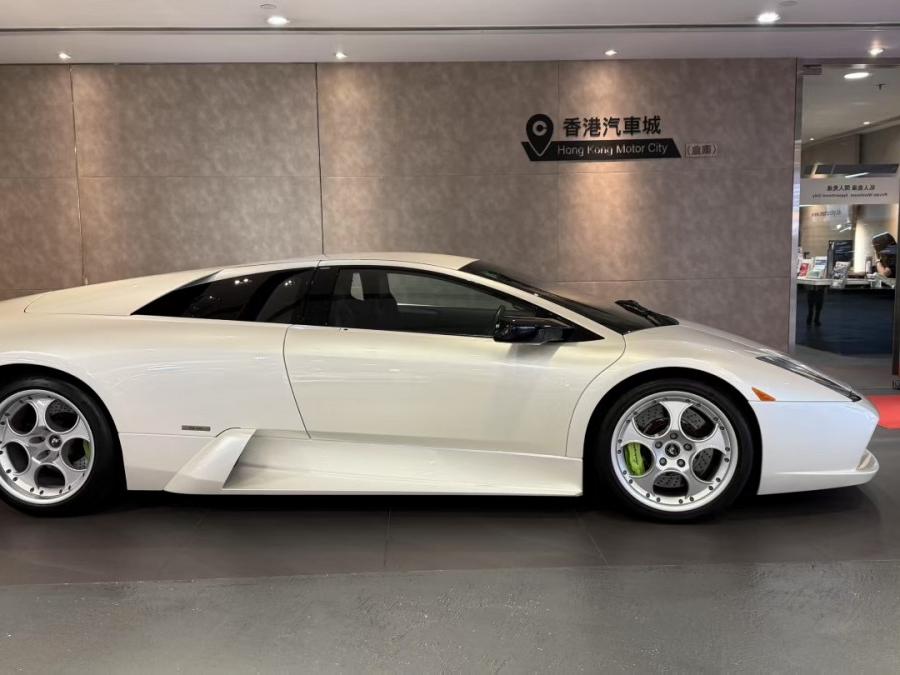 Murcielago - Image 2