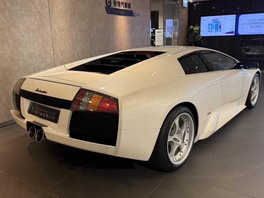 Murcielago - Image 3