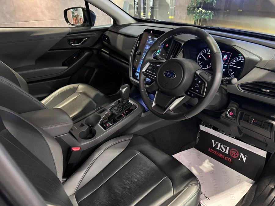 CROSSTREK 2.0I-S EYESIGHT AWD CVT - Image 3