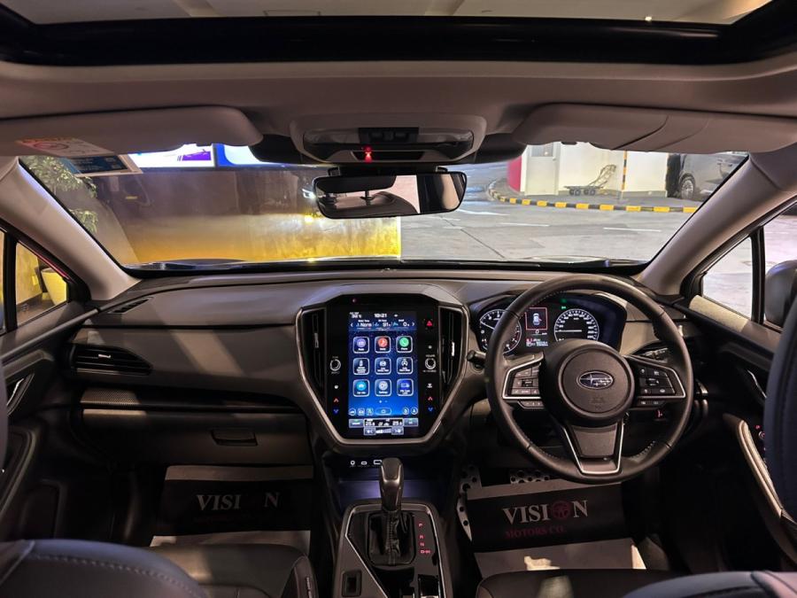 CROSSTREK 2.0I-S EYESIGHT AWD CVT - Image 5
