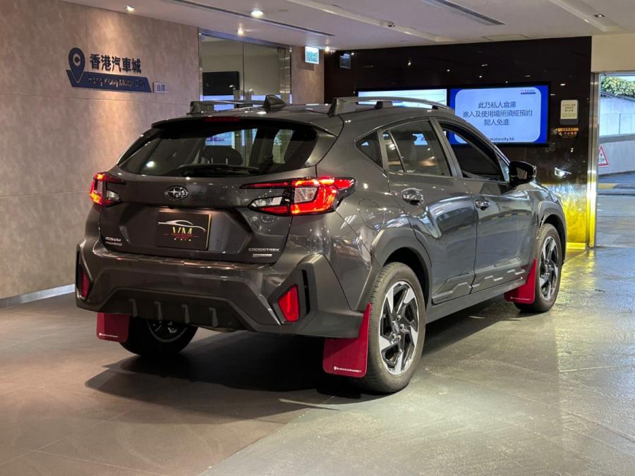 CROSSTREK 2.0I-S EYESIGHT AWD CVT - Image 2