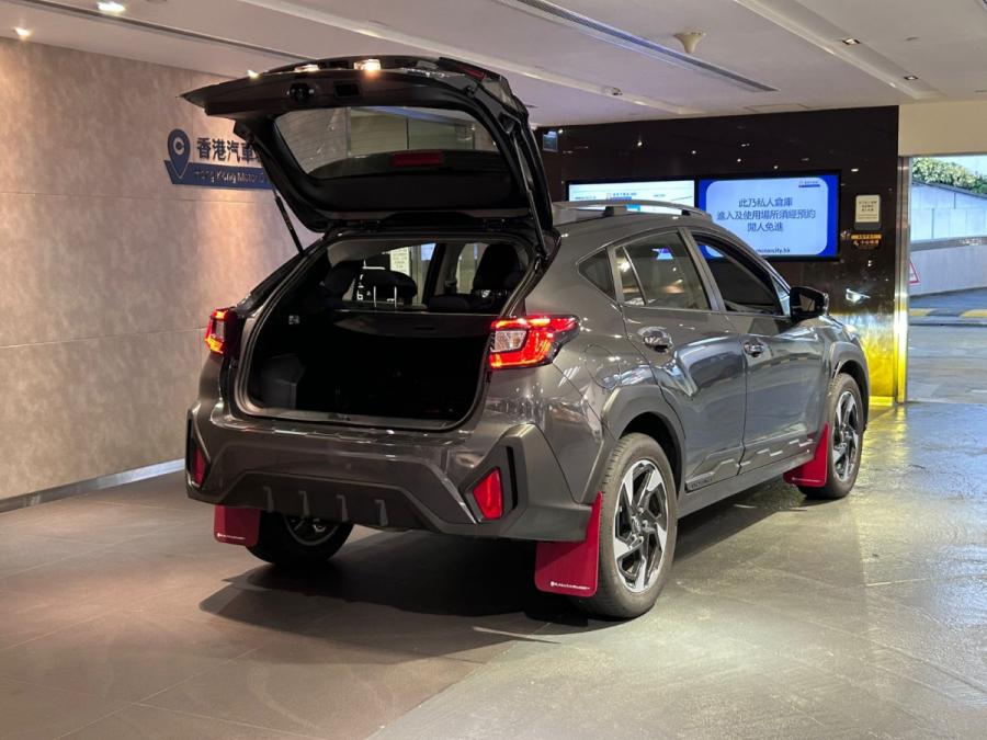 CROSSTREK 2.0I-S EYESIGHT AWD CVT - Image 6