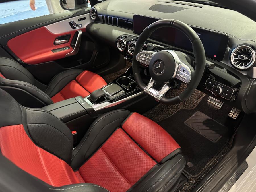 AMG A45S 4MATIC＋ - Image 3