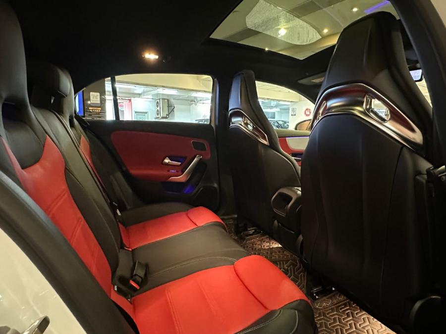 AMG A45S 4MATIC＋ - Image 4