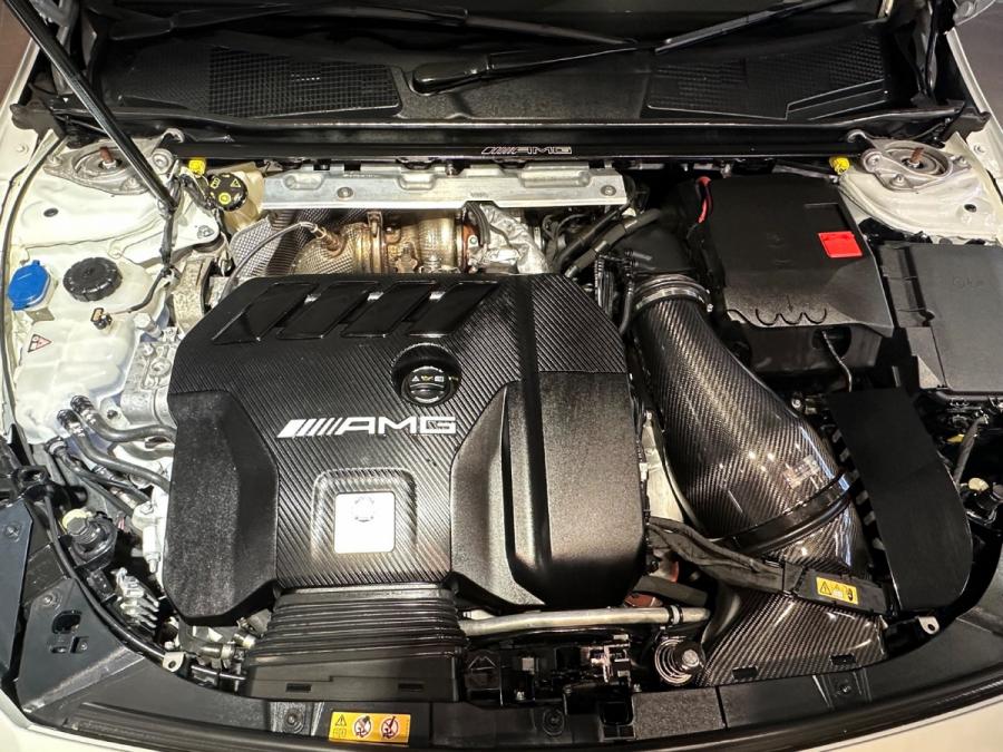 AMG A45S 4MATIC＋ - Image 6