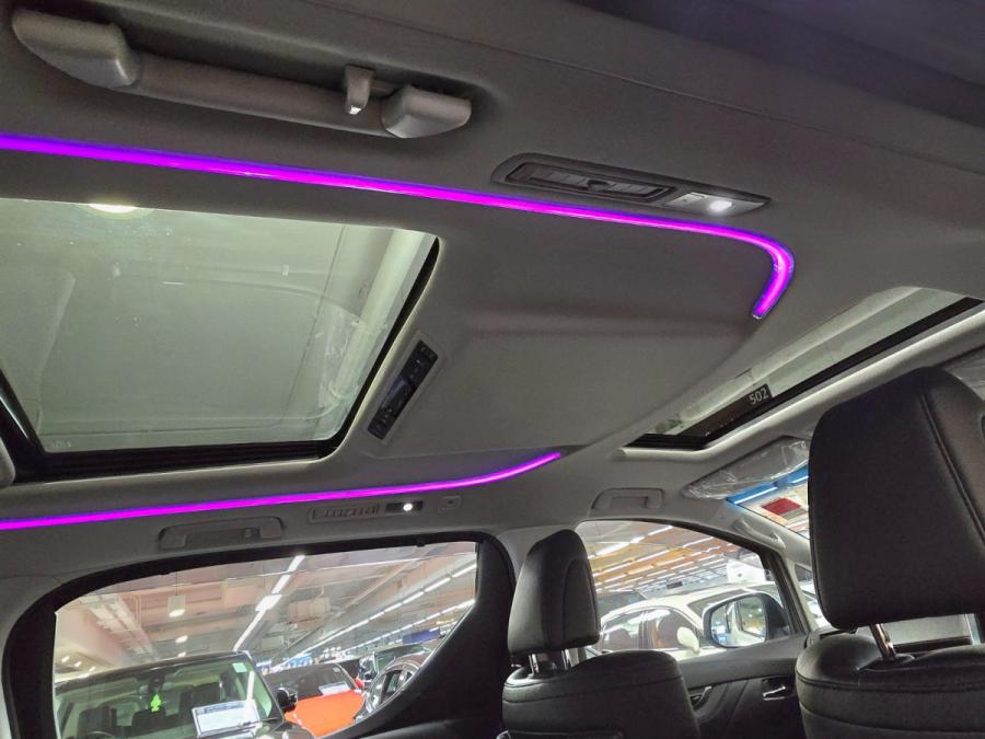 ALPHARD 3.5 SC - Image 8