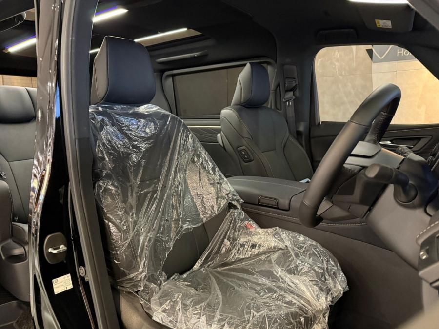 2024  alphard  250Z - Image 3