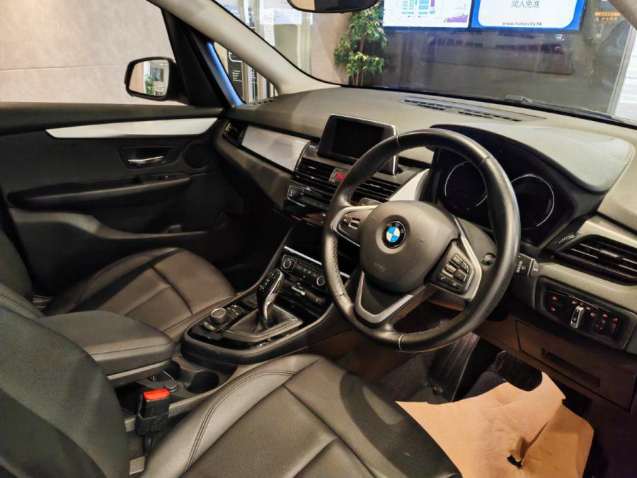 218i ACTIVE TOURER - Image 5