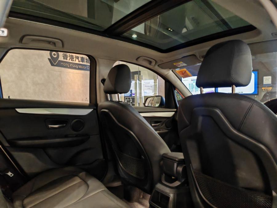 218i ACTIVE TOURER - Image 6