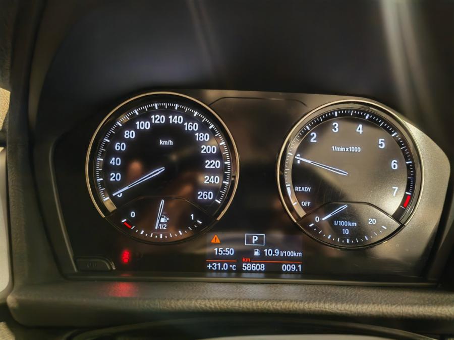 218i ACTIVE TOURER - Image 7