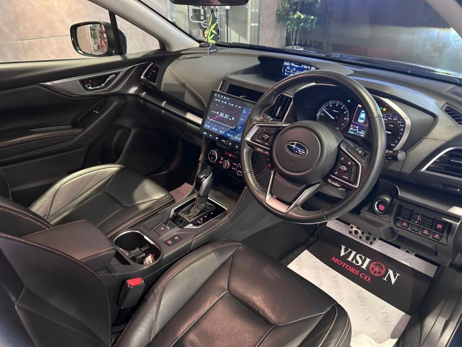 XV 2.0I-S EYESIGHT AND CVT - Image 3