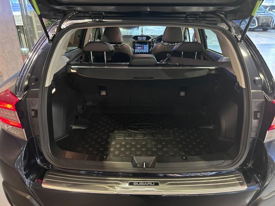 XV 2.0I-S EYESIGHT AND CVT - Image 4