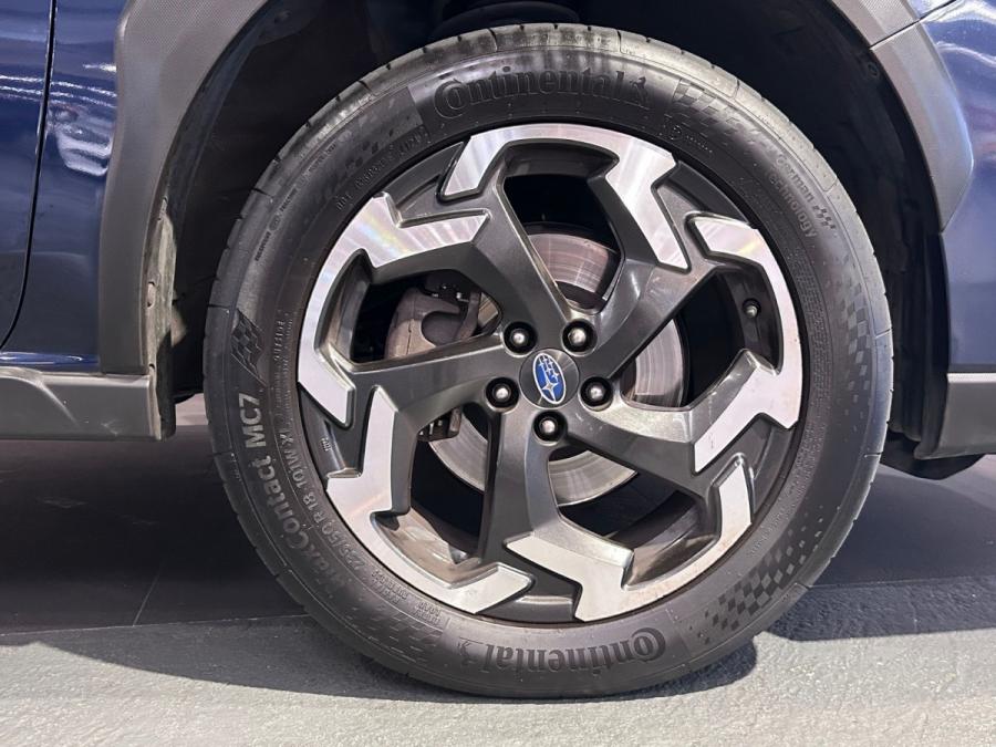 XV 2.0I-S EYESIGHT AND CVT - Image 5