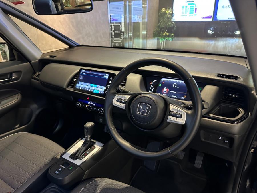 JAZZ  CROSSTAR - Image 2