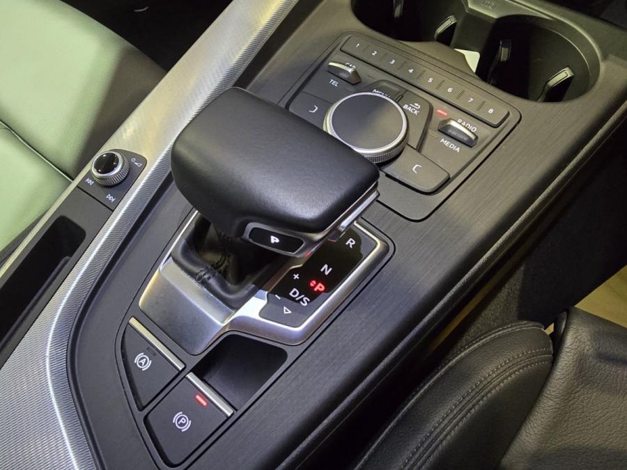 A4 AVANT 40 TFSI - Image 9