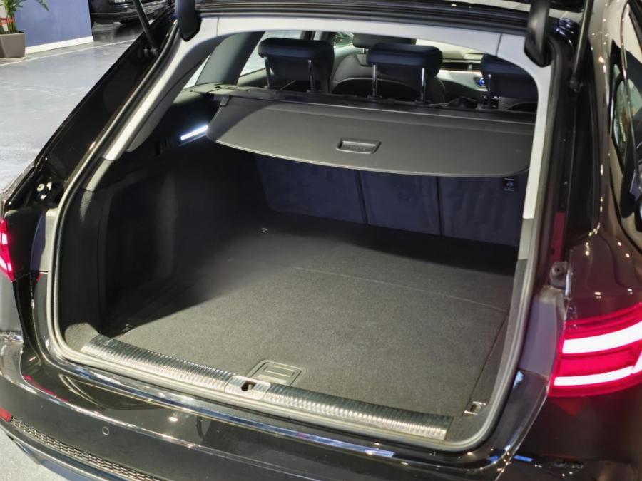 A4 AVANT 40 TFSI - Image 4