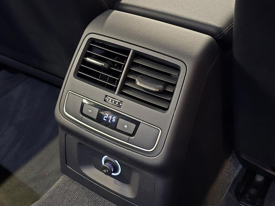 A4 AVANT 40 TFSI - Image 10
