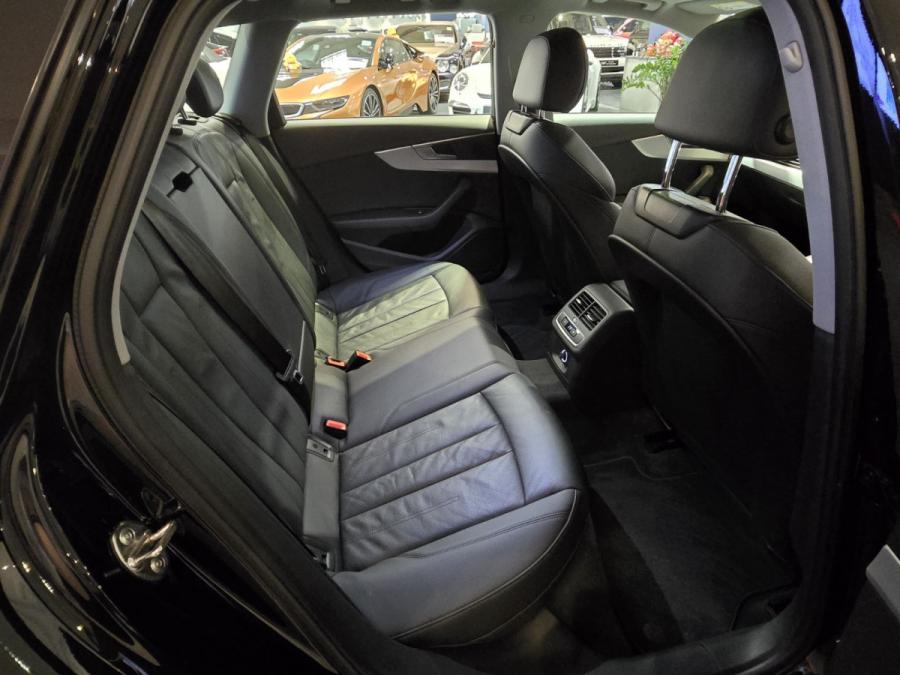 A4 AVANT 40 TFSI - Image 7