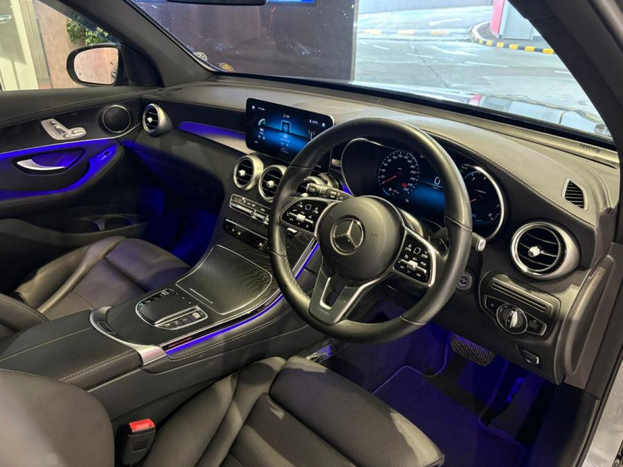 GLC300 4Matic - Image 3
