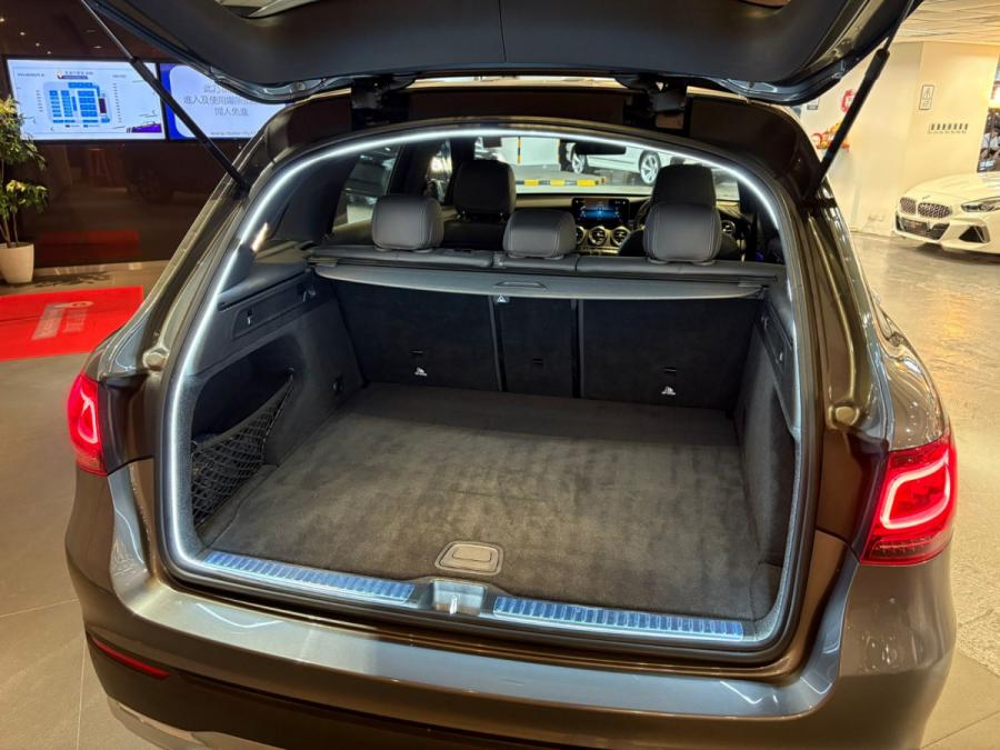 GLC300 4Matic - Image 5