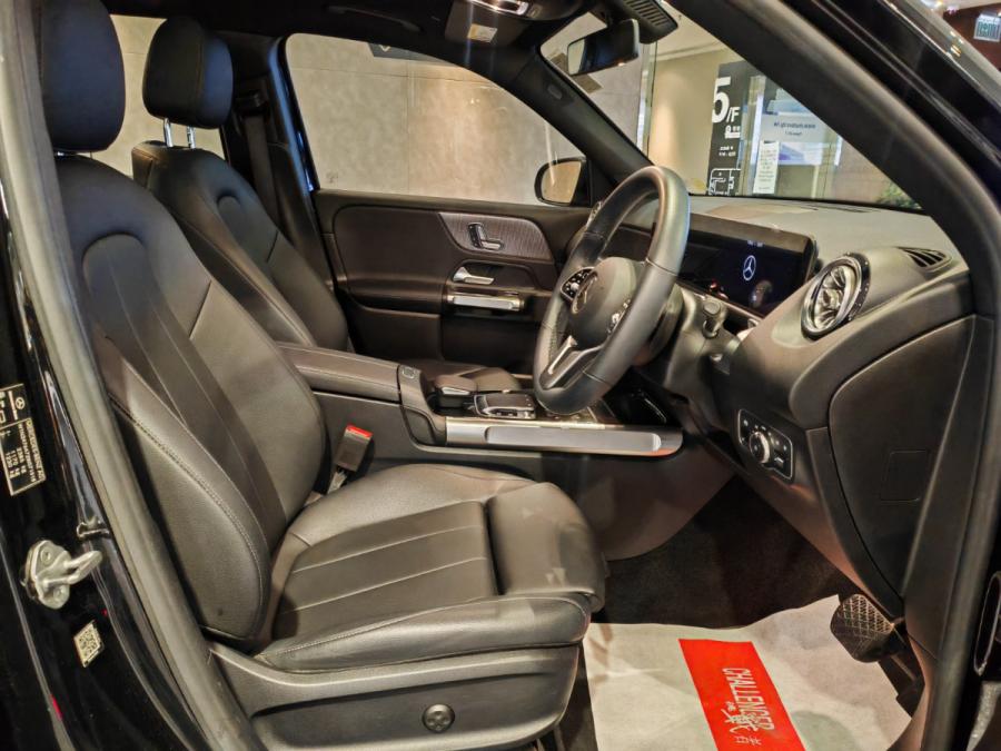 GLB250 4MATIC - Image 6