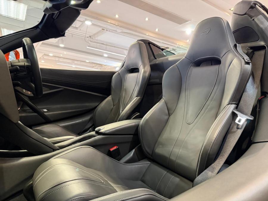 720S Spider - Image 5